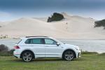 Volkswagen Tiguan R-Line 2016 года (ZA)